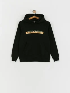 Volcom Youth Riding JR Hoodie