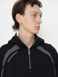 Wasted Paris Arena HD Hoodie