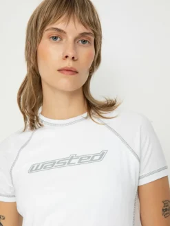 Wasted Paris Arena Wmn T-Shirt