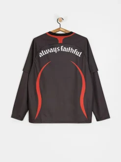 Wasted Paris Blade Football Jersey Age Longsleeve