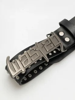 Wasted Paris Blade Leather Gürtel