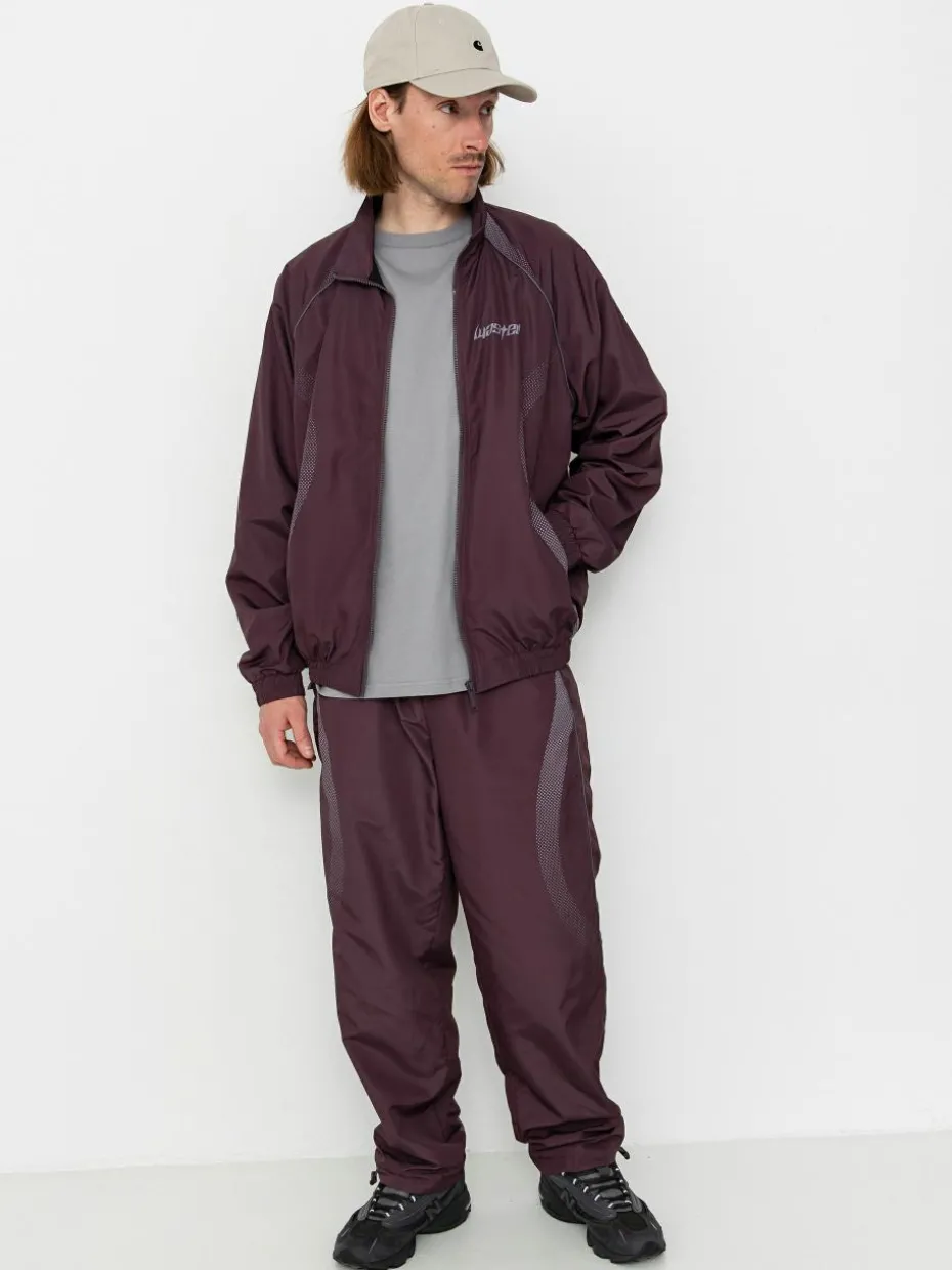 Wasted Paris Blade Track Jacke