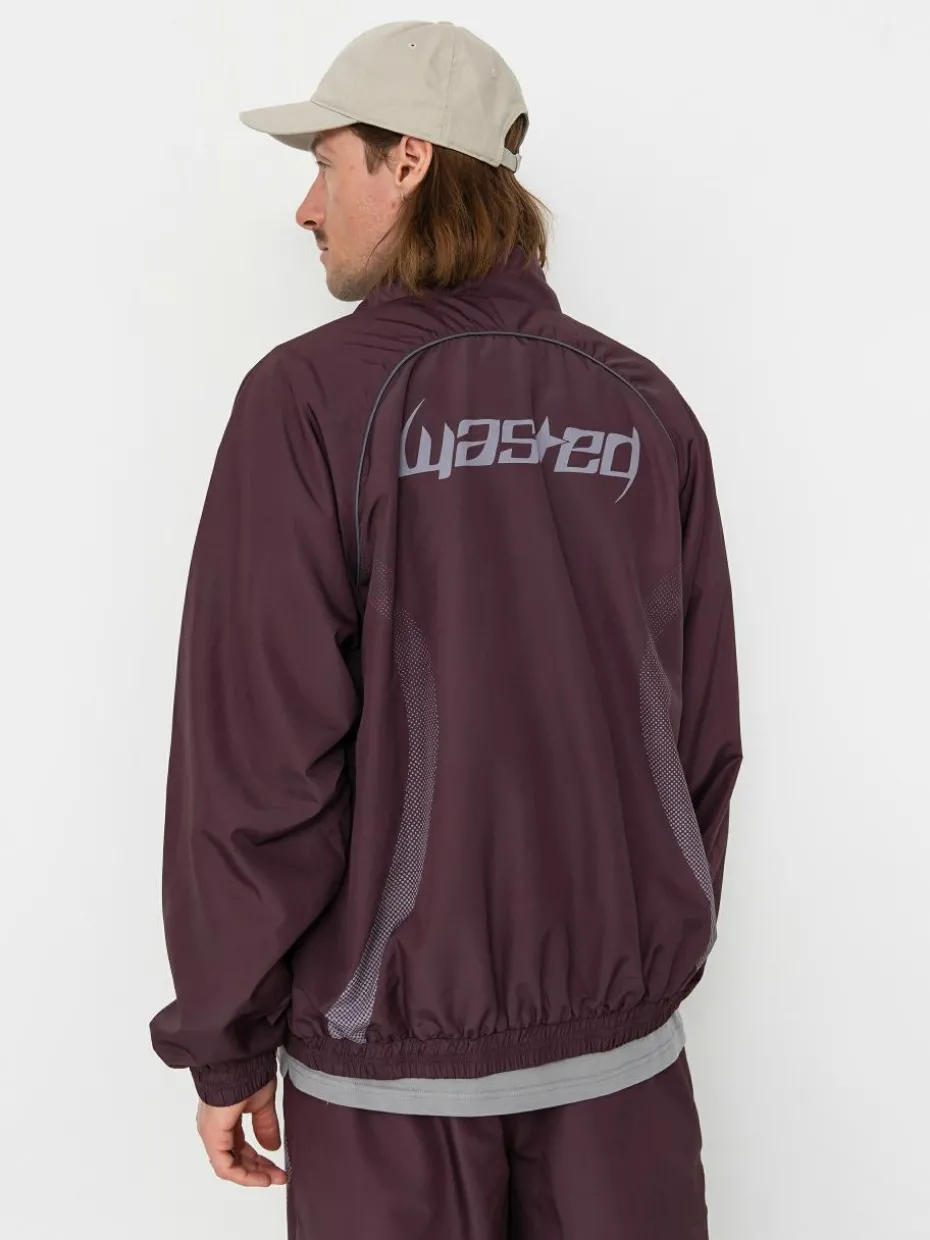 Wasted Paris Blade Track Jacke