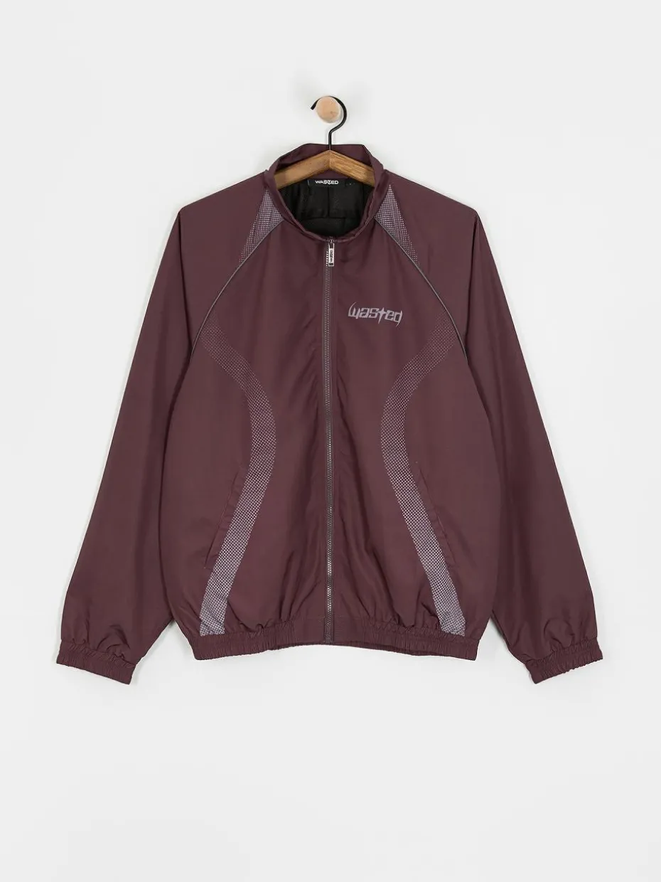 Wasted Paris Blade Track Jacke