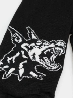 Wasted Paris Blitz Socken