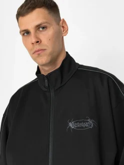 Wasted Paris Boiler Reset Track Jacke