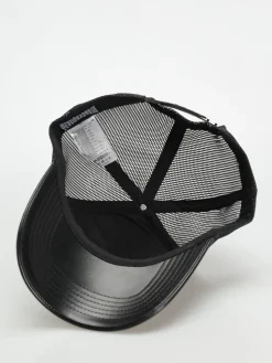 Wasted Paris Cap Boiler Reset Trucker