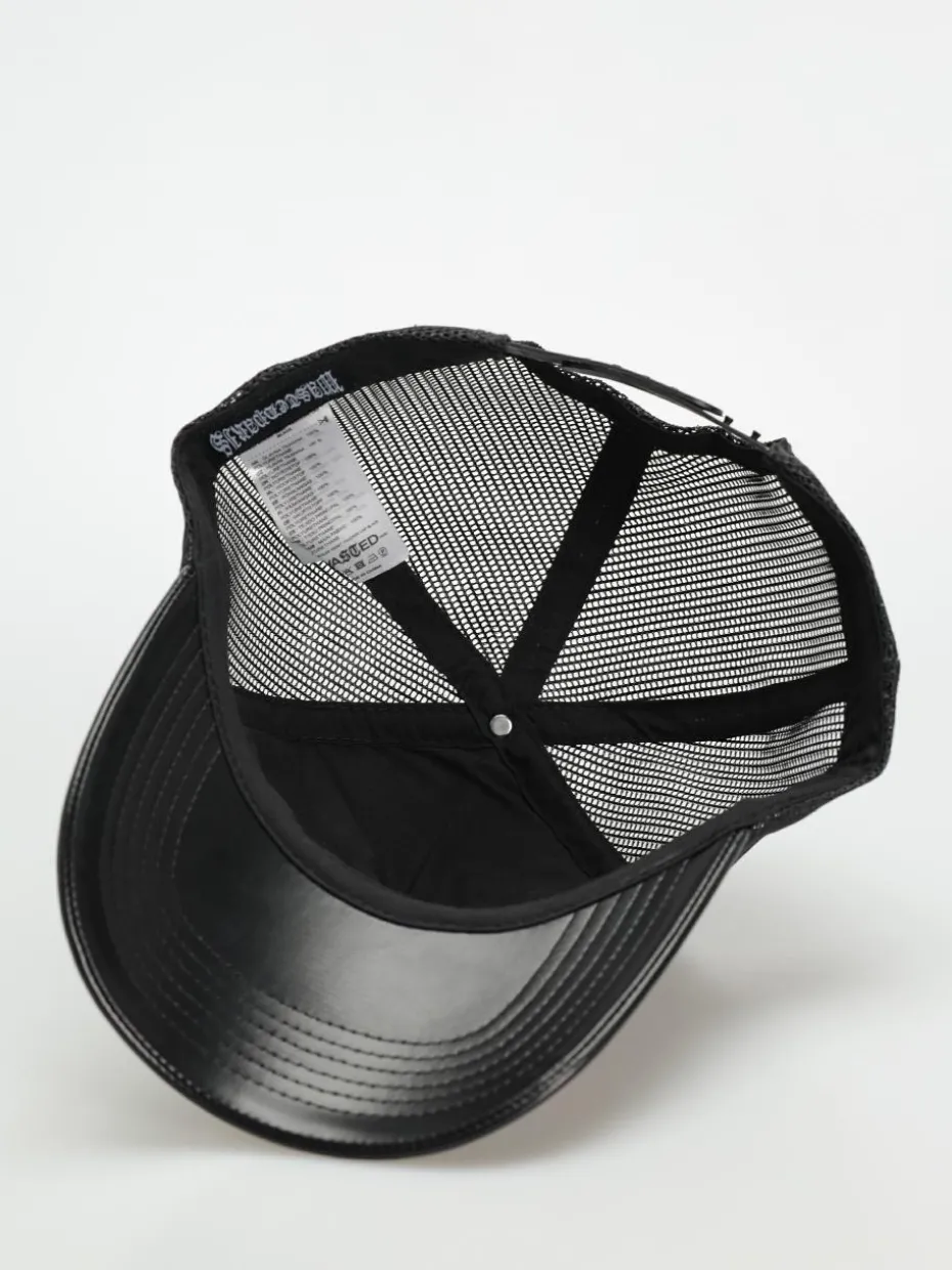 Wasted Paris Cap Boiler Reset Trucker