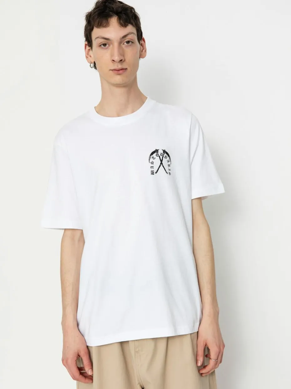 Wasted Paris Grief T-Shirt