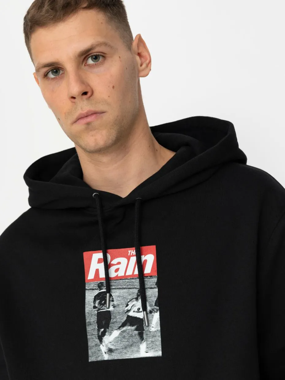 Wasted Paris Hoodie Howler HD