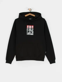 Wasted Paris Hoodie Howler HD