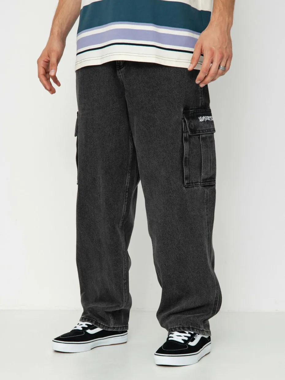 Wasted Paris Hose Acid Creager