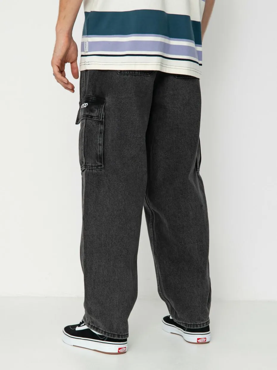 Wasted Paris Hose Acid Creager