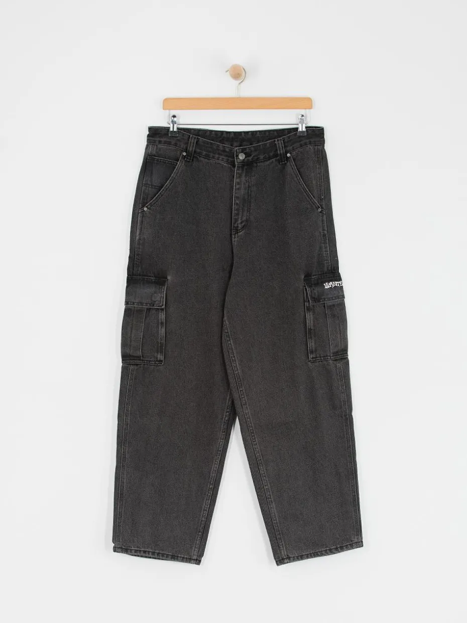 Wasted Paris Hose Acid Creager