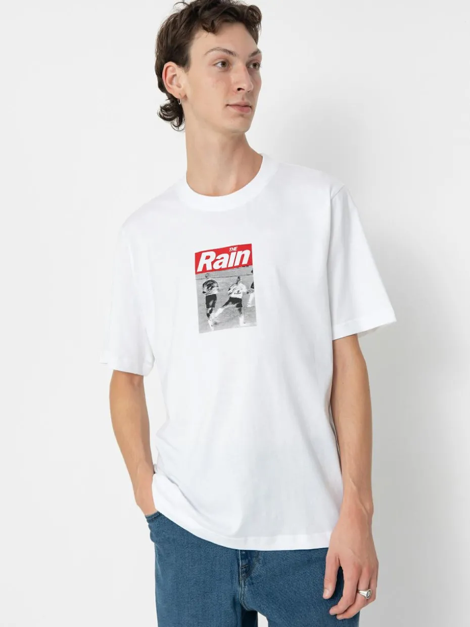 Wasted Paris Howler T-Shirt