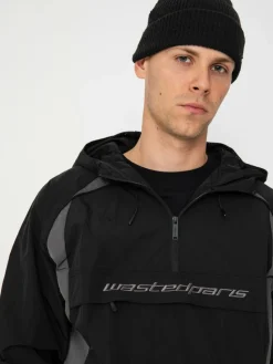 Wasted Paris Jacke Arena Windbreaker