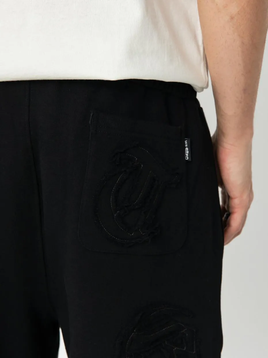 Wasted Paris Kingdom Curve Destroy Jogging Hose