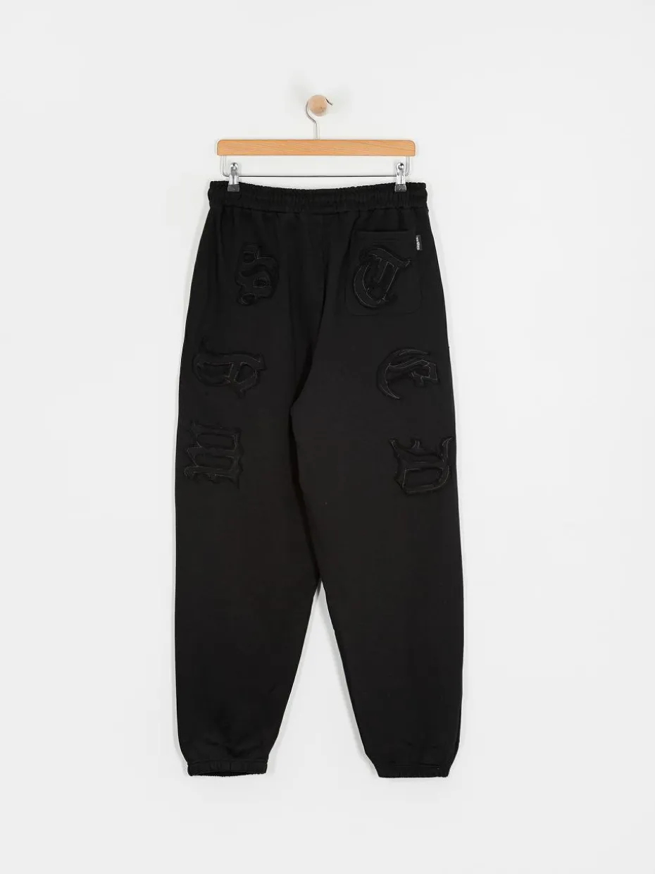 Wasted Paris Kingdom Curve Destroy Jogging Hose