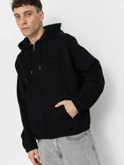 Wasted Paris Kingdom Curve Destroy Boxy ZHD Hoodie