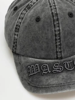 Wasted Paris Kingdom Curve Destroy Cap