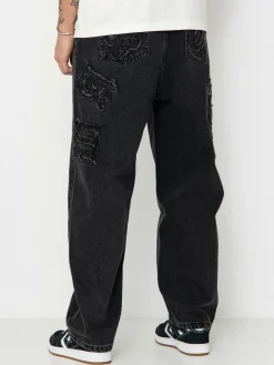 Wasted Paris Kingdom Curve Destroy Casper Hose