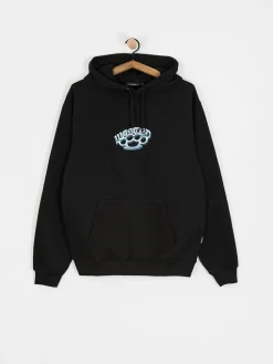 Wasted Paris Knuckles HD Hoodie