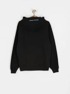 Wasted Paris Knuckles HD Hoodie