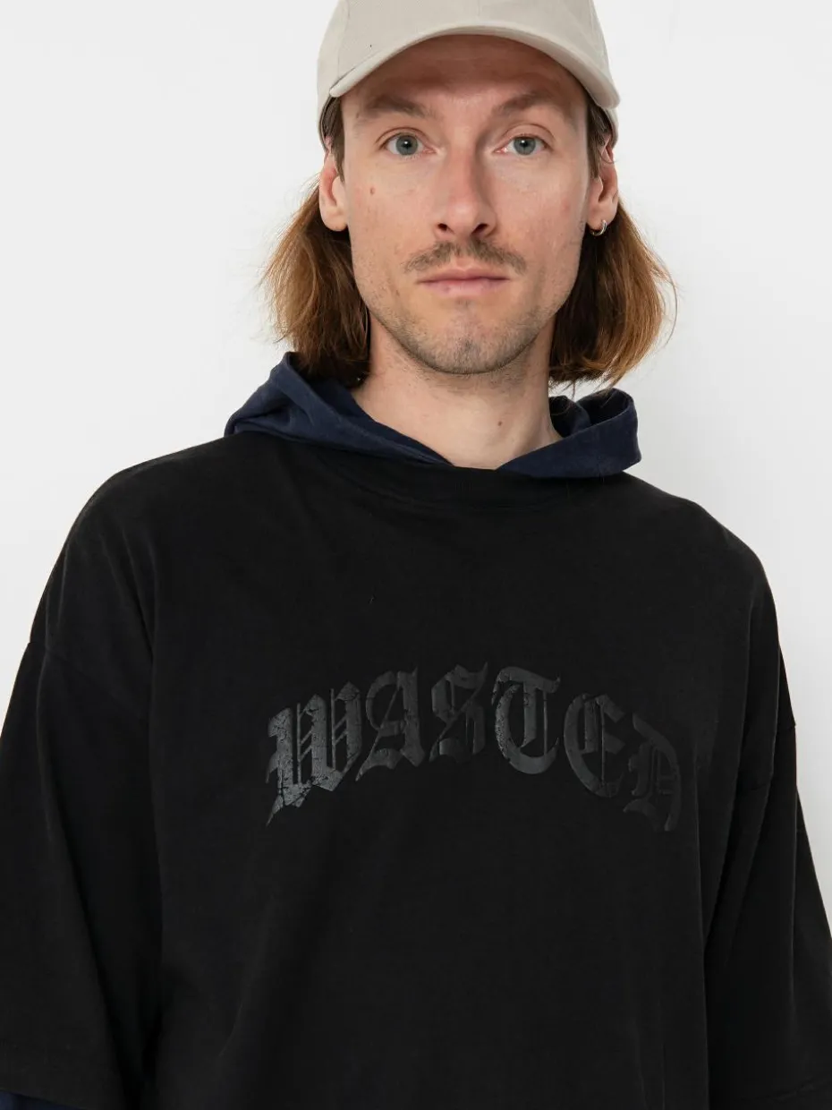 Wasted Paris Legacy Age HD Hoodie