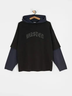 Wasted Paris Legacy Age HD Hoodie