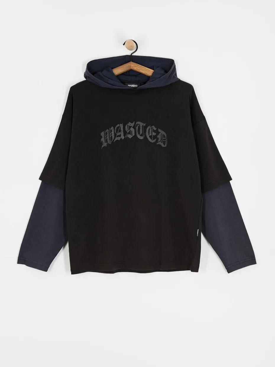 Wasted Paris Legacy Age HD Hoodie