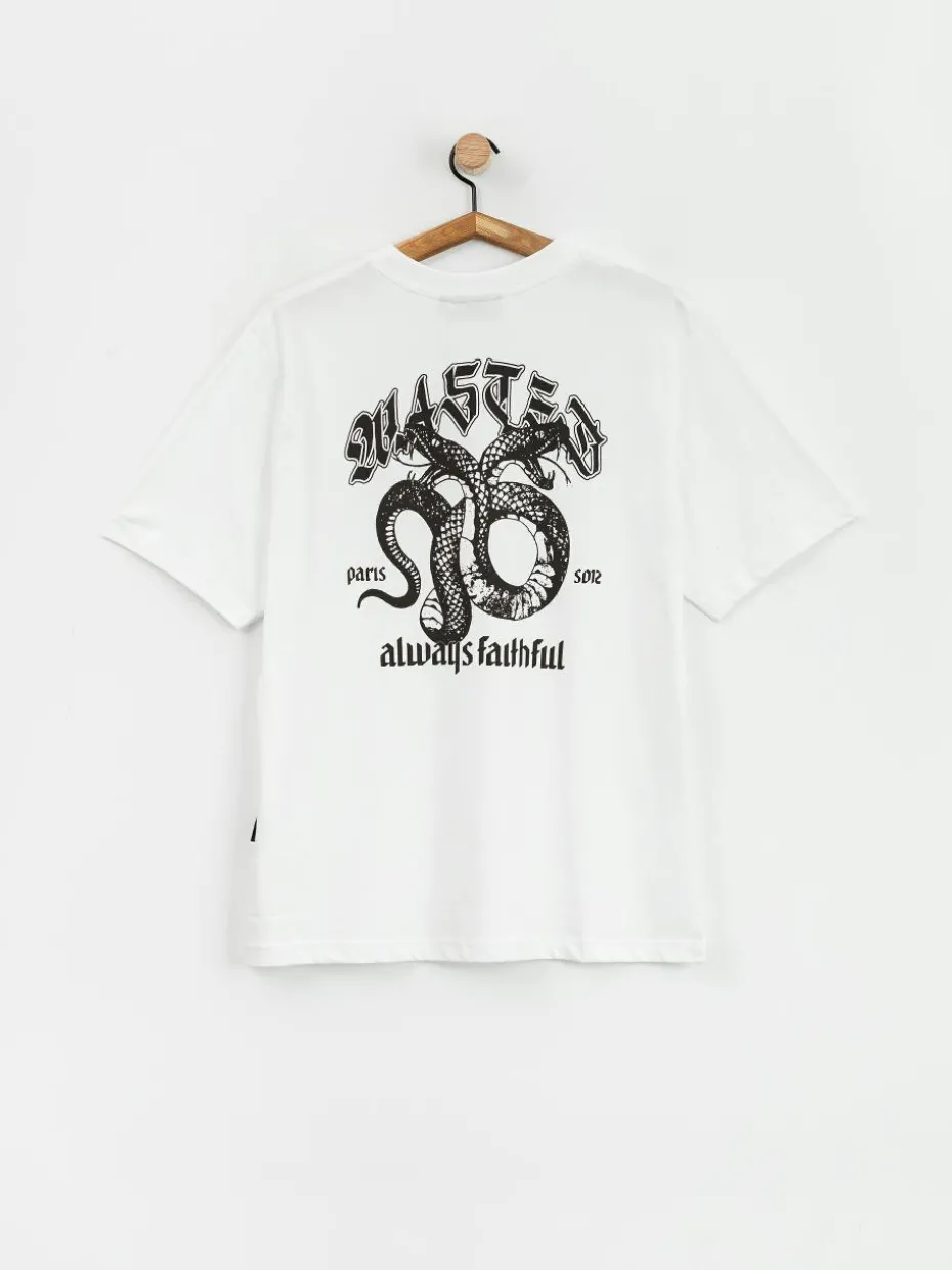 Wasted Paris Lethal T-Shirt