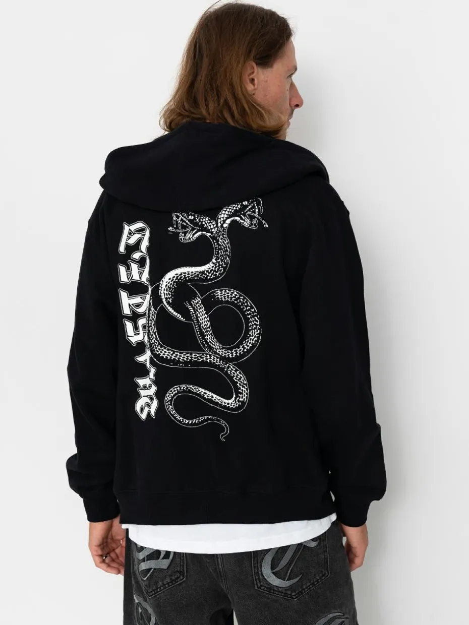 Wasted Paris Lethal ZHD Hoodie