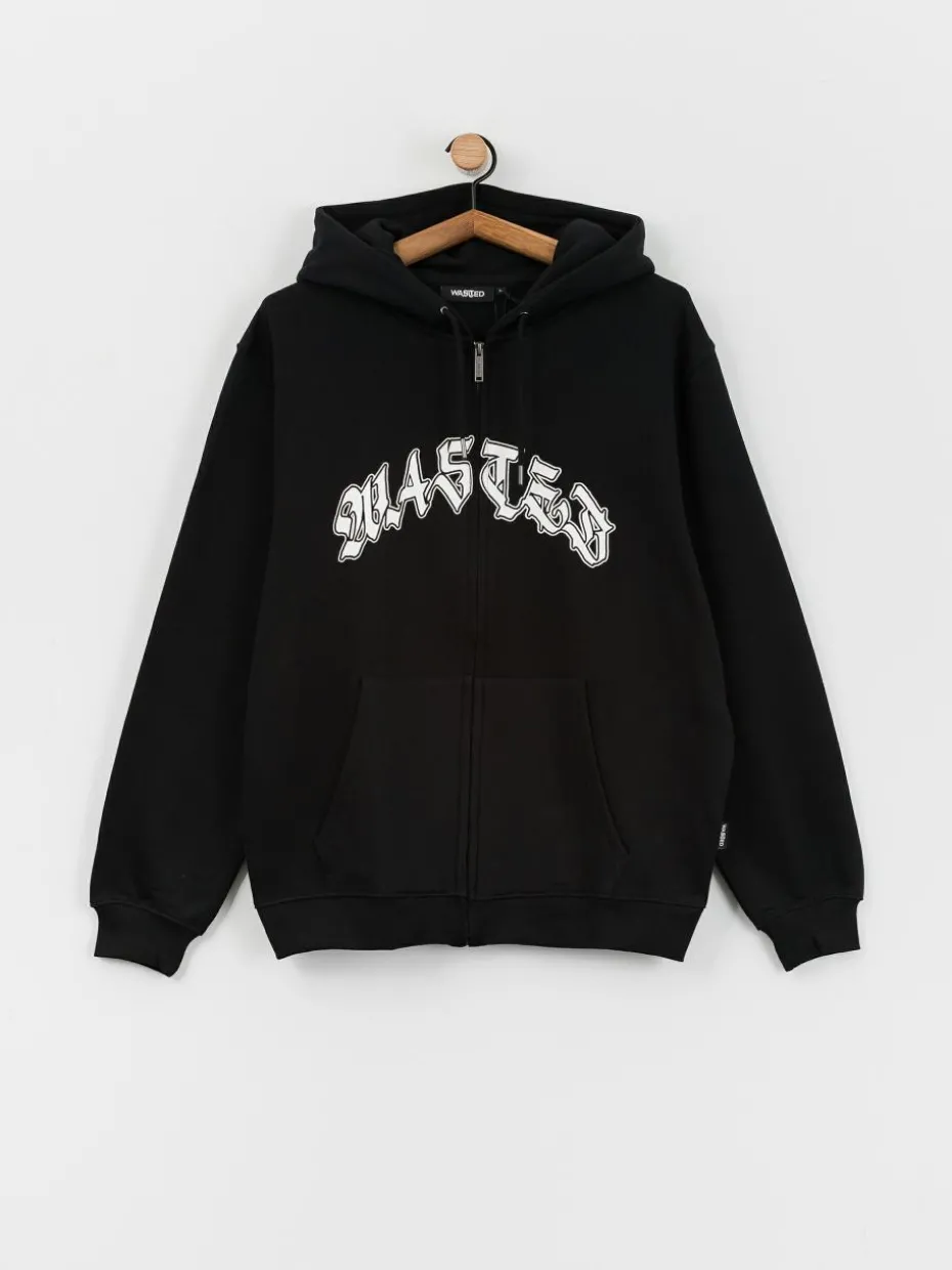 Wasted Paris Lethal ZHD Hoodie