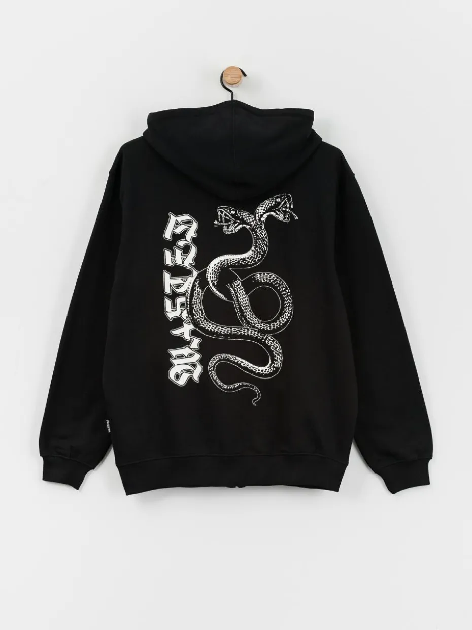 Wasted Paris Lethal ZHD Hoodie