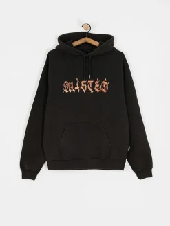 Wasted Paris Mirage HD Hoodie