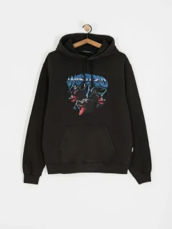 Wasted Paris Orthos HD Hoodie