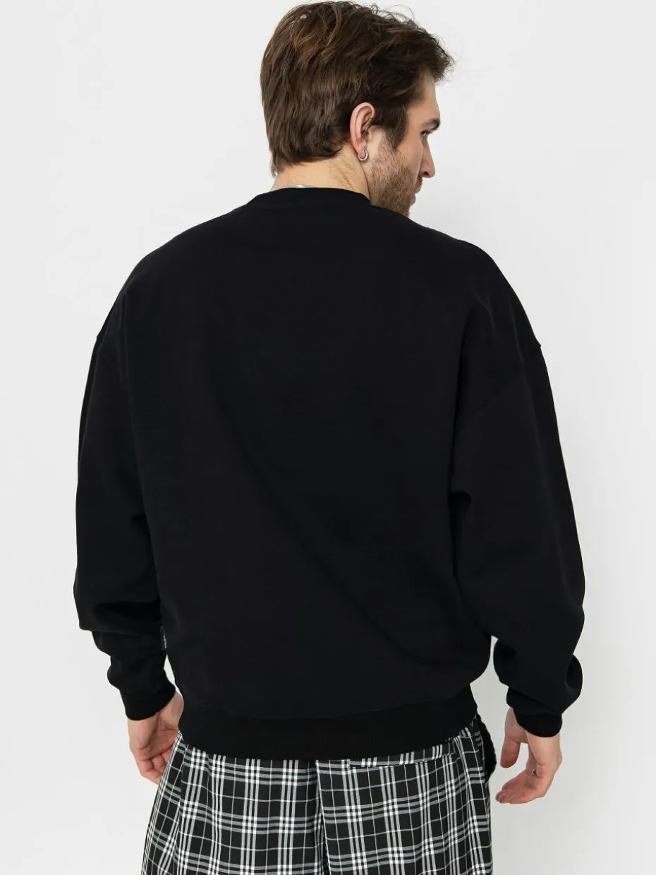 Wasted Paris Prey Boxy Sweatshirt