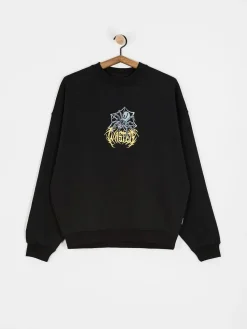 Wasted Paris Prey Boxy Sweatshirt