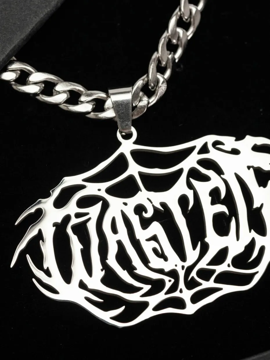 Wasted Paris Prey Necklace Akcesoria