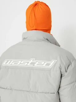 Wasted Paris Pulse Puffer Jacke