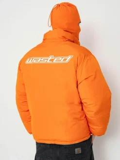 Wasted Paris Pulse Puffer Jacke