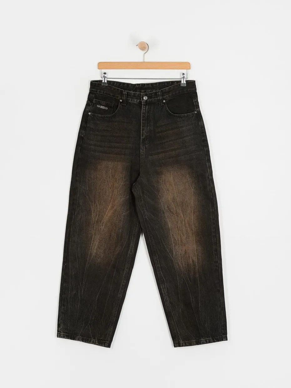 Wasted Paris Sandblast Casper Hose