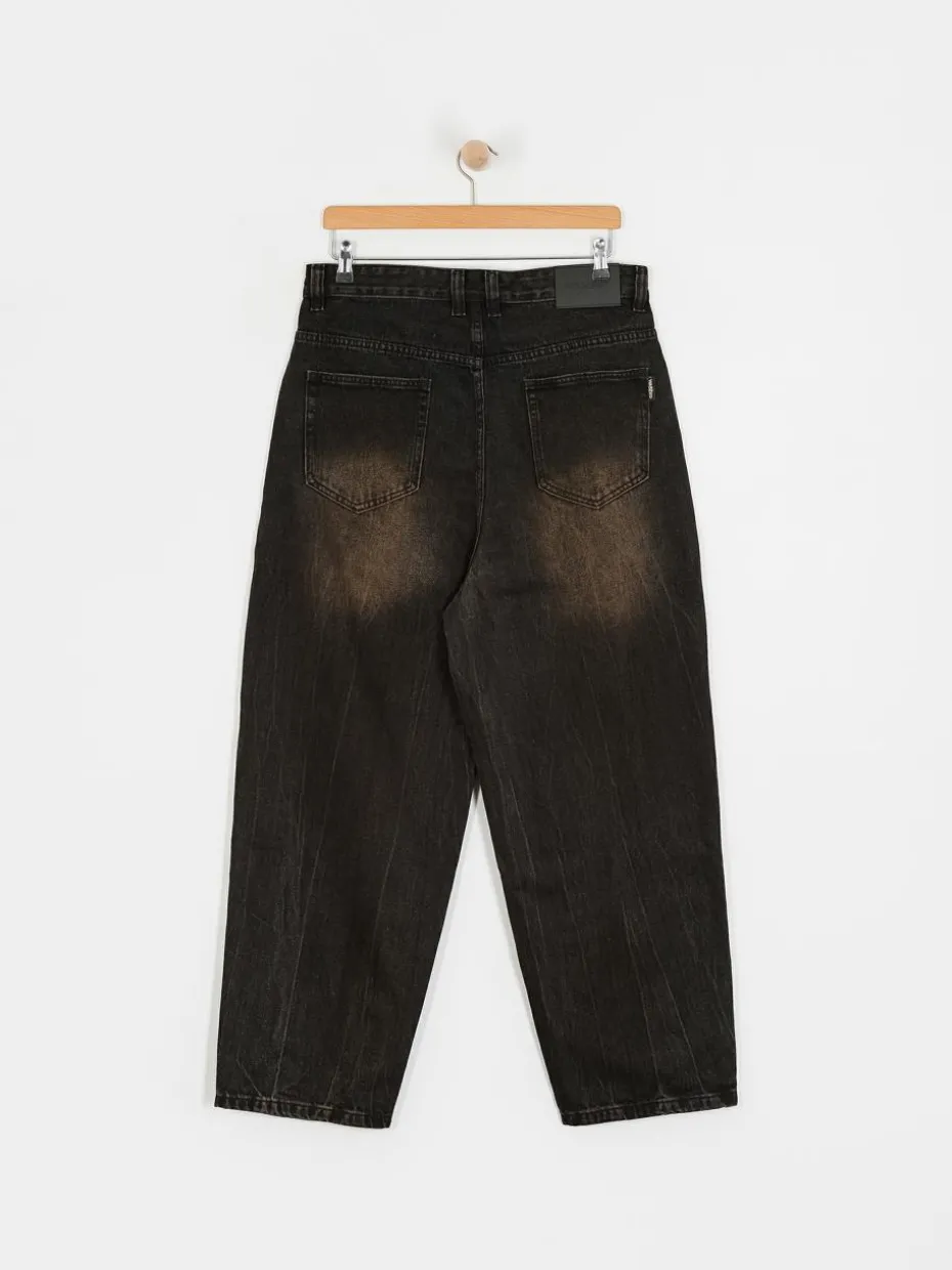 Wasted Paris Sandblast Casper Hose