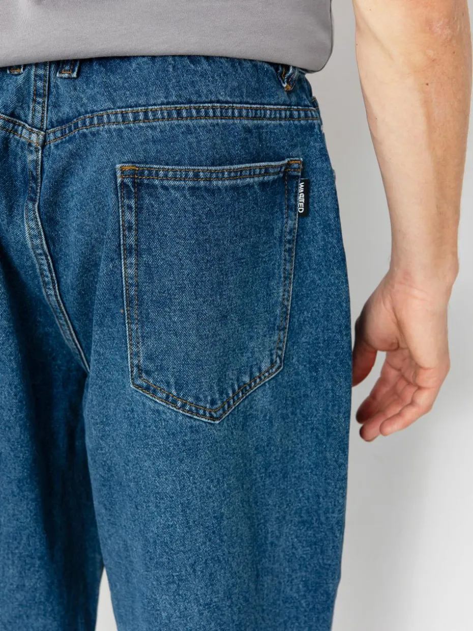 Wasted Paris Signature Rod Hose