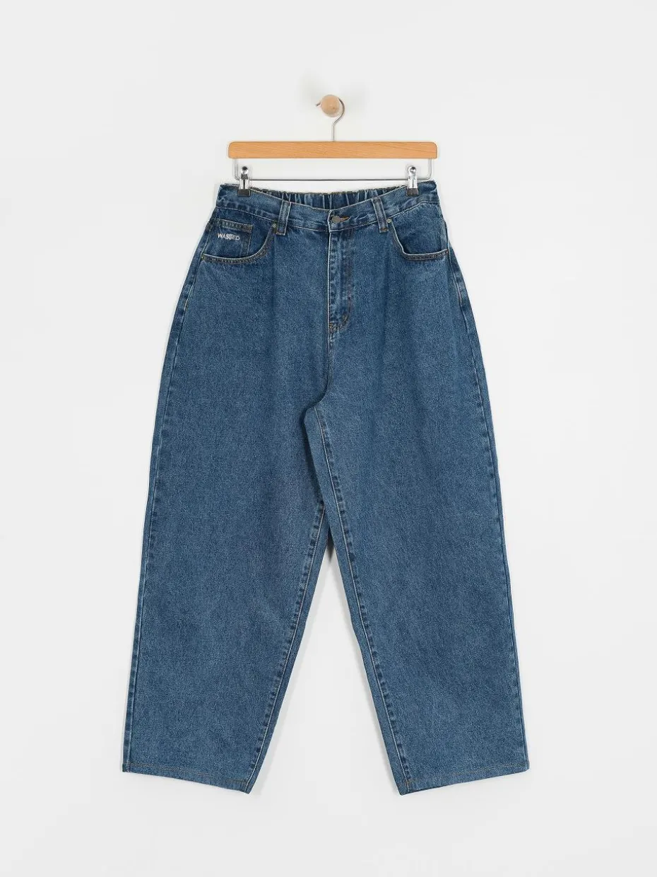 Wasted Paris Signature Rod Hose