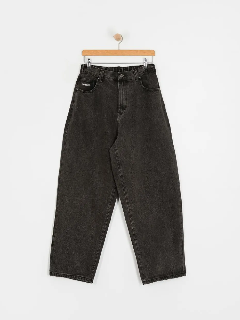 Wasted Paris Signature Rod Hose