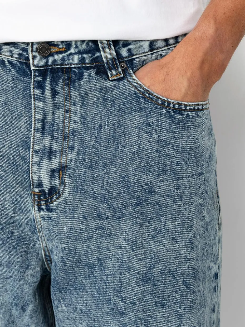 Wasted Paris Signature Snow Casper Hose