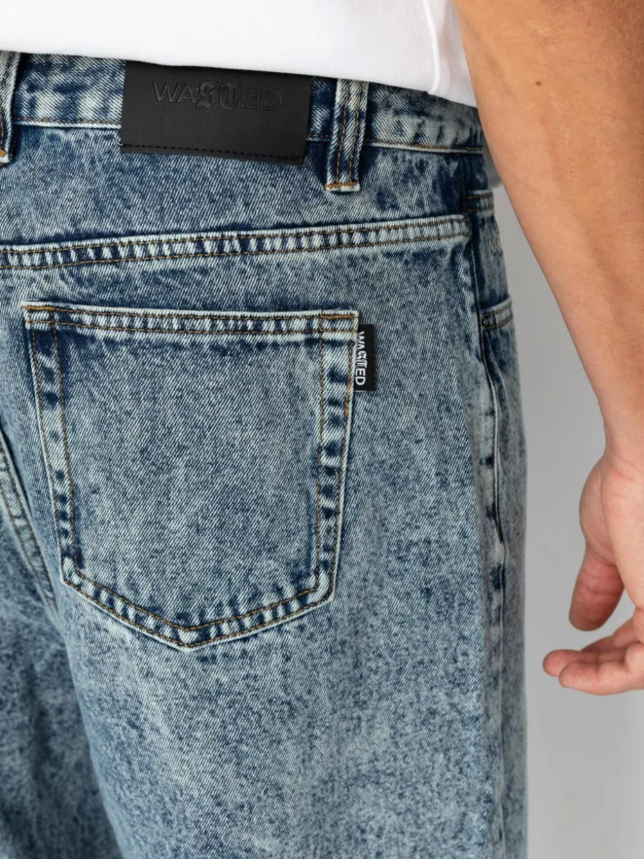 Wasted Paris Signature Snow Casper Hose