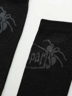 Wasted Paris Socken Boiler Reset