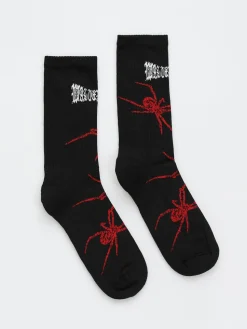 Wasted Paris Socken Phobia